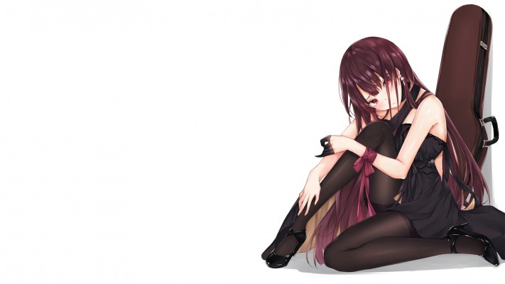 Anime. Desktop wallpaper