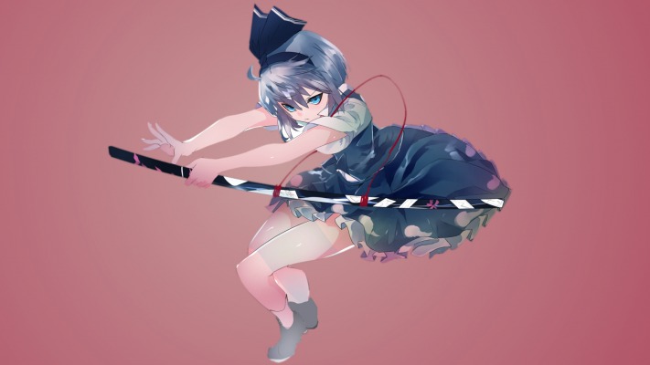 Anime. Desktop wallpaper