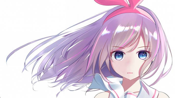 AI Channel. Desktop wallpaper