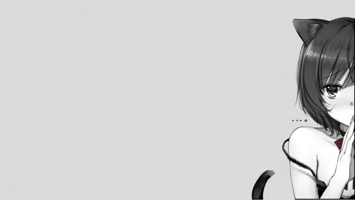 Anime. Desktop wallpaper