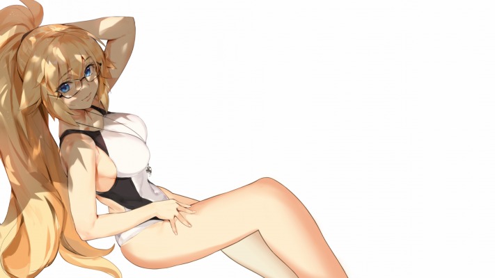 Anime. Desktop wallpaper