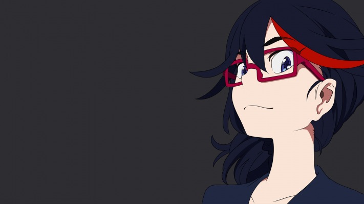 Kill La Kill. Desktop wallpaper