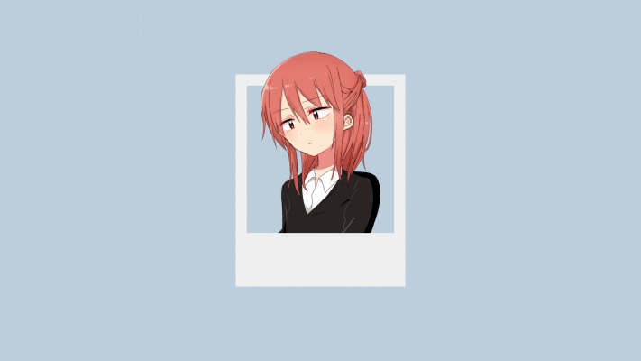 Anime. Desktop wallpaper