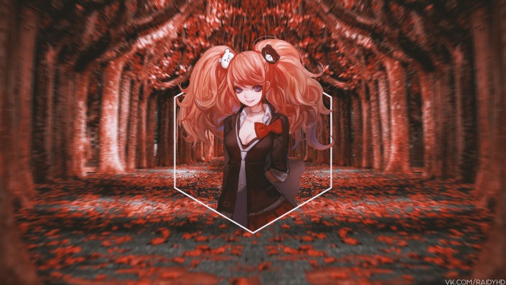 Anime. Desktop wallpaper