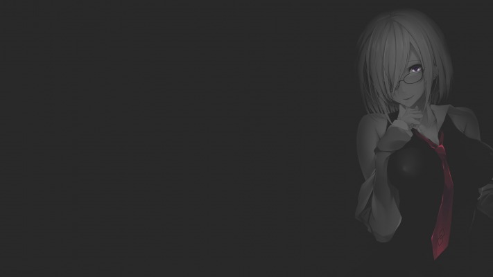 Akane Shinjou. Desktop wallpaper