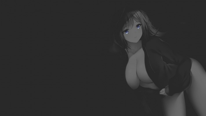 Anime. Desktop wallpaper