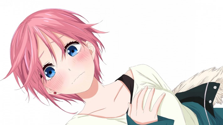 Ichika Nakano. Desktop wallpaper