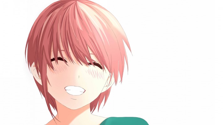 Ichika Nakano. Desktop wallpaper
