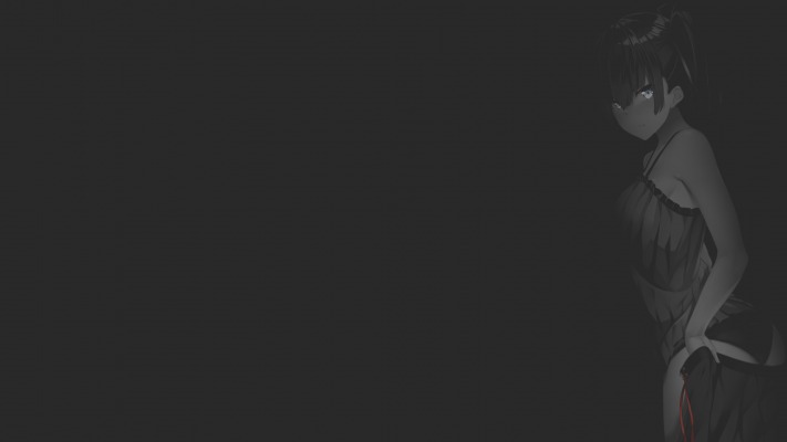 Anime. Desktop wallpaper