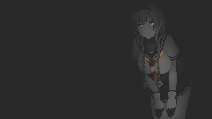 Anime. Desktop wallpaper