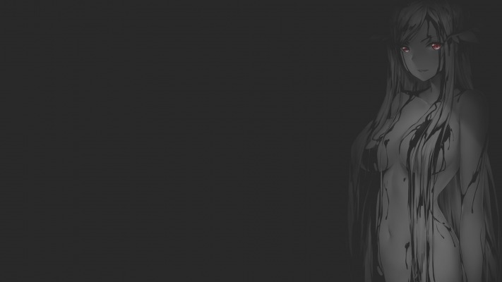 Anime. Desktop wallpaper