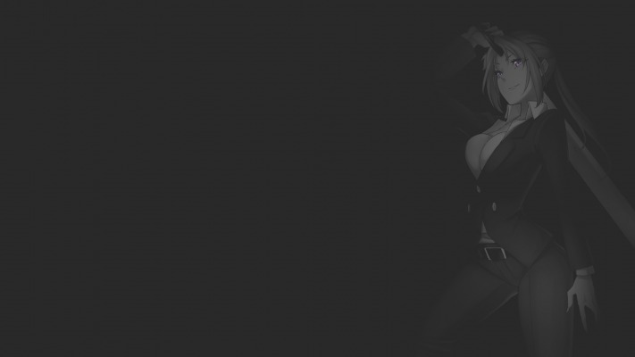 Shion. Desktop wallpaper