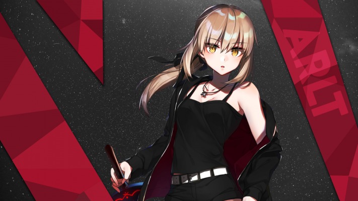 Saber. Desktop wallpaper