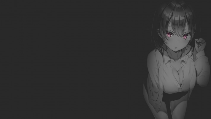 Anime. Desktop wallpaper