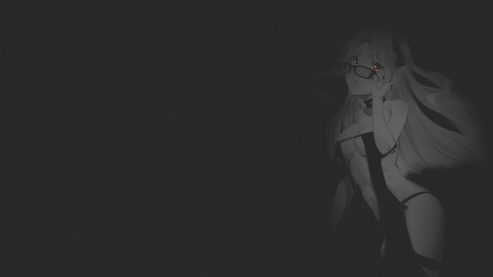 Anime. Desktop wallpaper