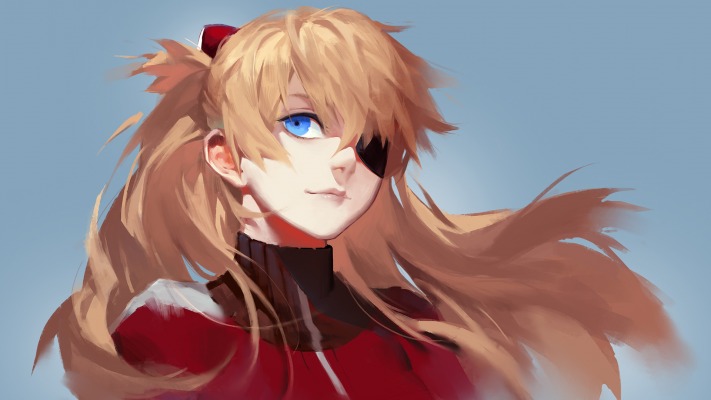 Anime. Desktop wallpaper