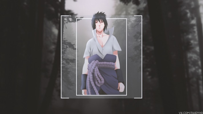 Anime. Desktop wallpaper