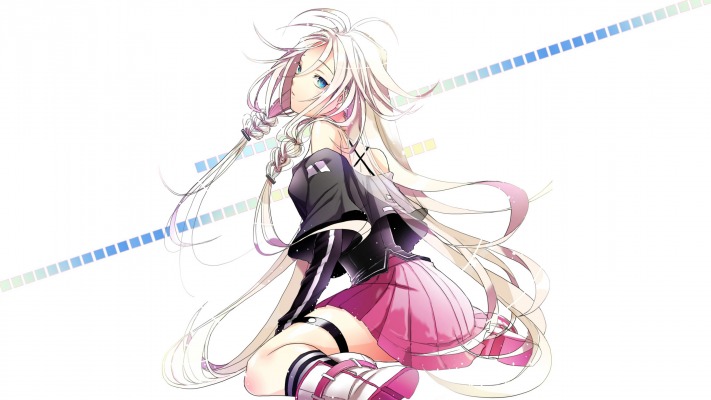 IA. Desktop wallpaper