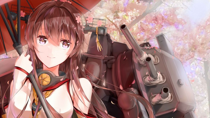 Anime. Desktop wallpaper