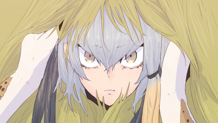 Anime. Desktop wallpaper
