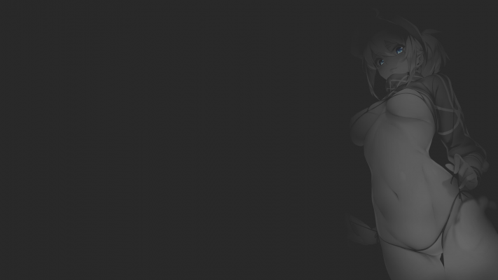 Heroine X. Desktop wallpaper
