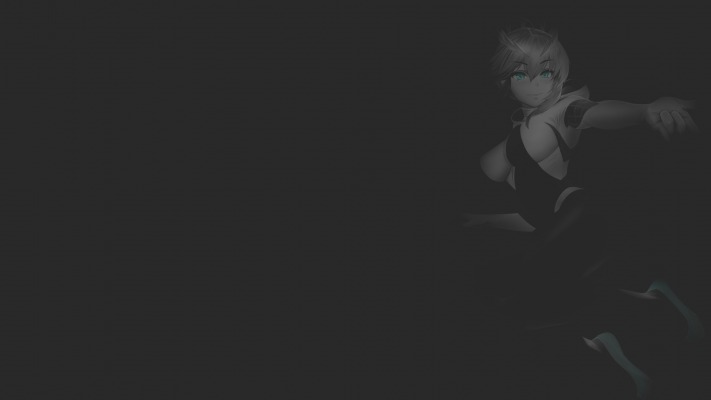 Anime. Desktop wallpaper