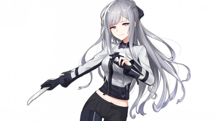 Anime. Desktop wallpaper