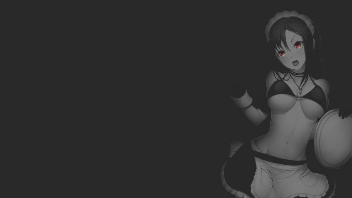 Yu Miaoyi. Desktop wallpaper