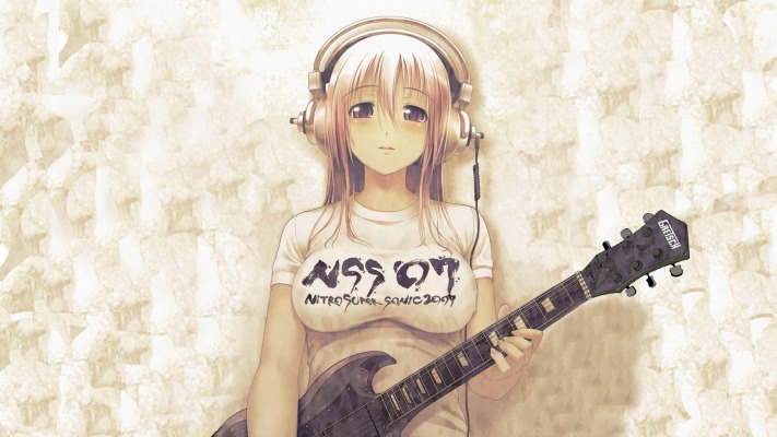 Anime. Desktop wallpaper