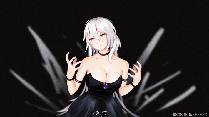 Anime. Desktop wallpaper