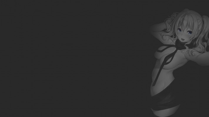 Kashima. Desktop wallpaper