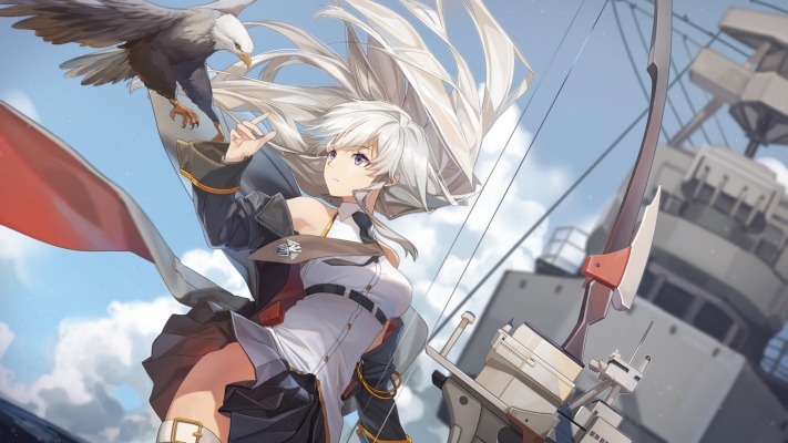 Enterprise. Desktop wallpaper