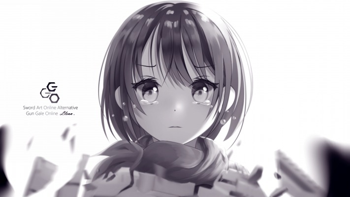 LLENN. Desktop wallpaper