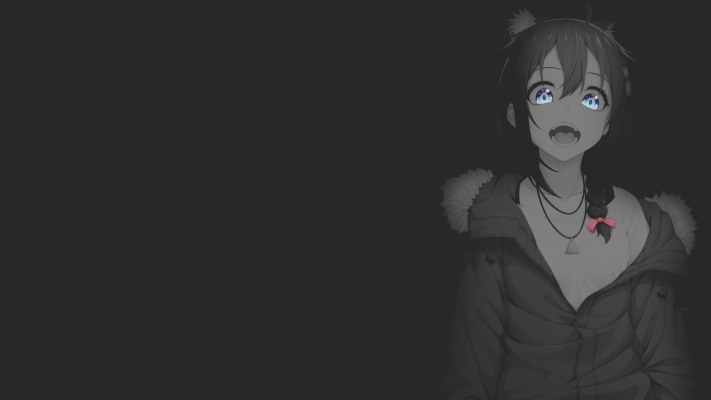 Anime. Desktop wallpaper
