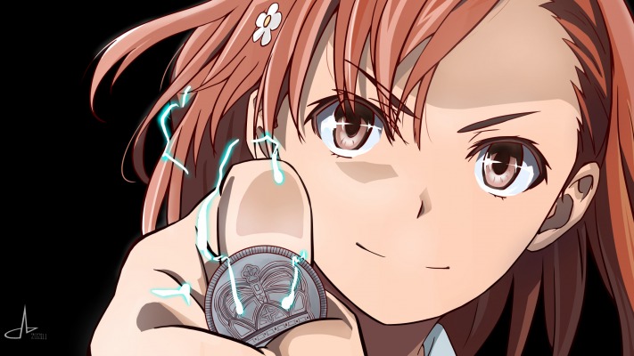 Anime. Desktop wallpaper