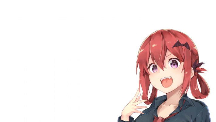 Anime. Desktop wallpaper
