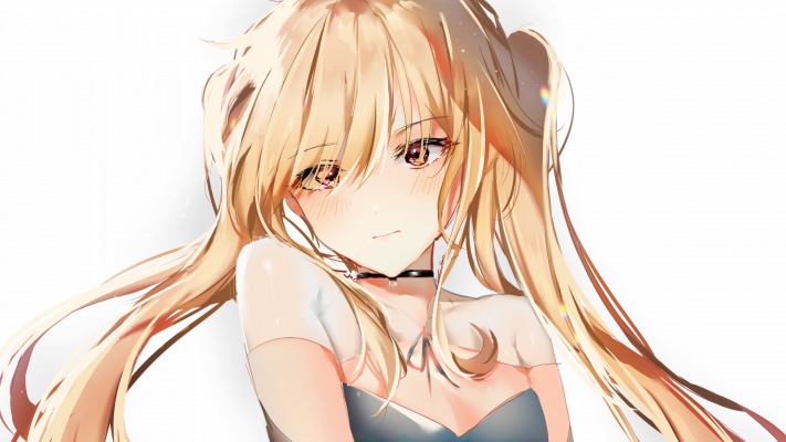 Anime. Desktop wallpaper
