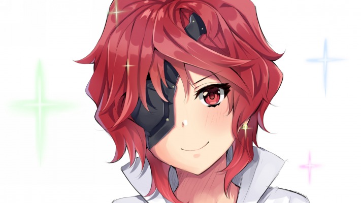 Anime. Desktop wallpaper