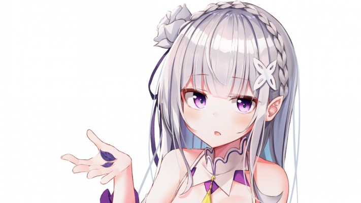 Anime. Desktop wallpaper