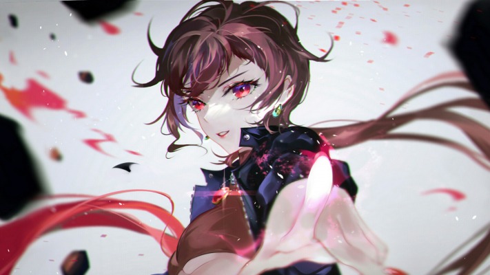 Anime. Desktop wallpaper