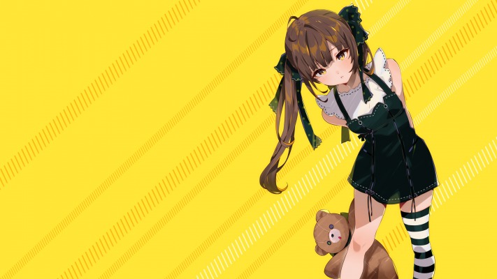 Anime. Desktop wallpaper
