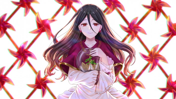 Anime. Desktop wallpaper