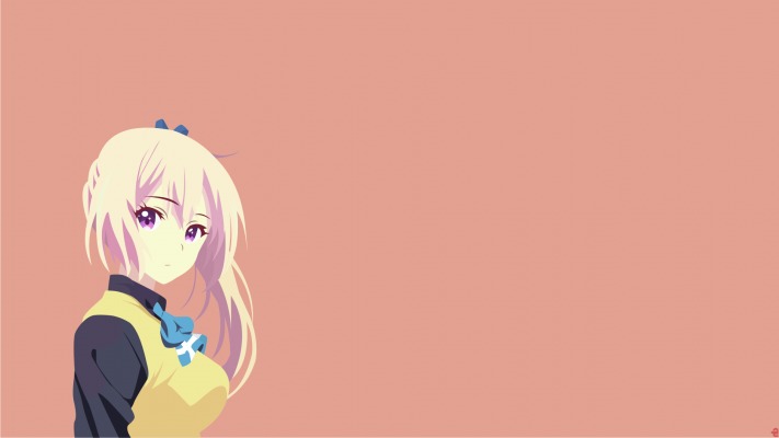 Mai Kawakami. Desktop wallpaper