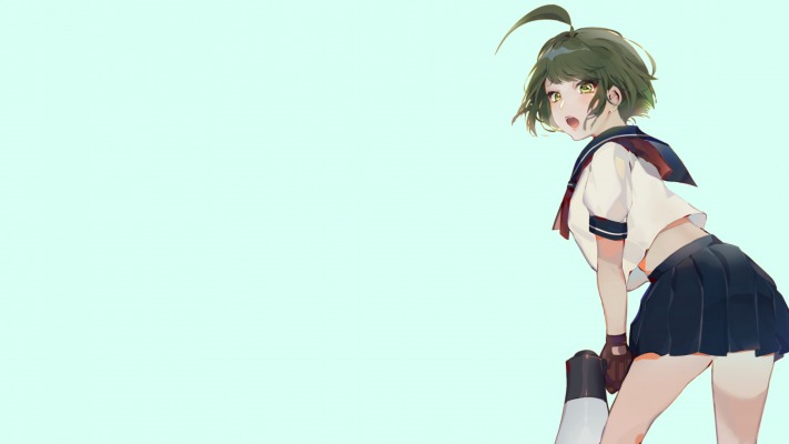 Anime. Desktop wallpaper