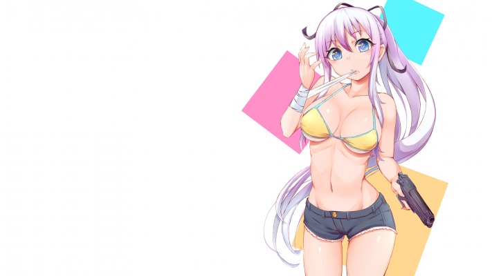 Anime. Desktop wallpaper