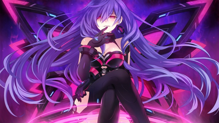 Anime. Desktop wallpaper