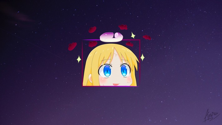 Crimvael. Desktop wallpaper