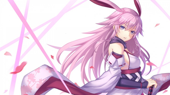 Anime. Desktop wallpaper