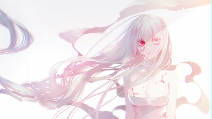 Anime. Desktop wallpaper