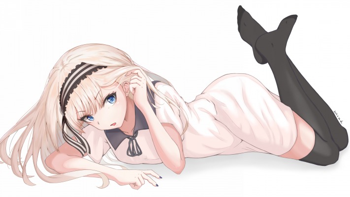 Shirogane Kei. Desktop wallpaper